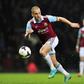Joe Cole began his career at West Ham and two stints with the club