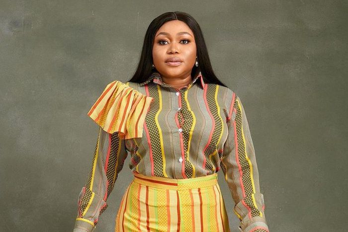 Ruth Kadiri [Instagram/@ruthkadiri]