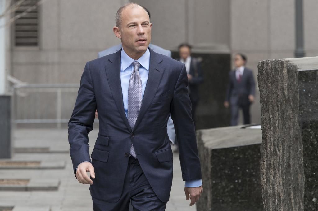 Meet Michael Avenatti, the high-profile lawyer and professional sports car driver who represents Stormy Daniels and has ruled out a 2020 presidential bid
