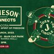 Jameson Connects 2023: 6 reasons to attend the ultimate celebration of freedom and creativity