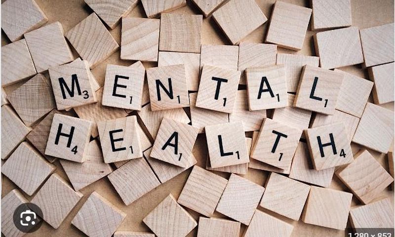 Mental health