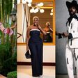 The best celebrity pictures on Instagram this week