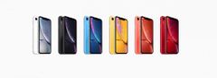 iphone xr colors