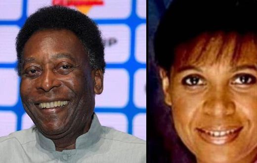 Pele: Brazil legend named ‘secret’ daughter in his will