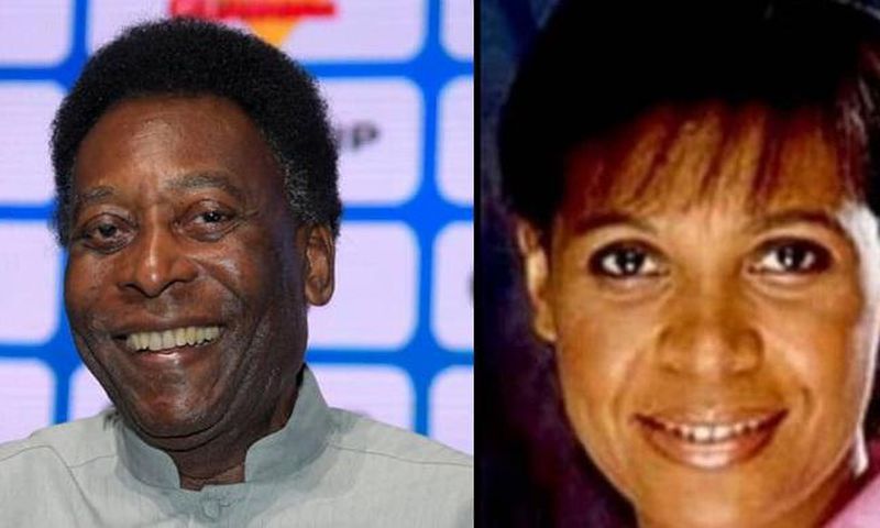 Pele: Brazil legend named ‘secret’ daughter in his will