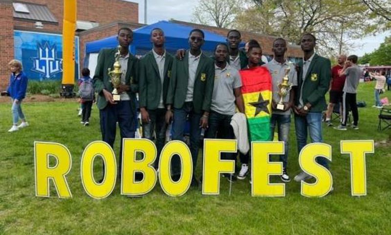Prempeh College