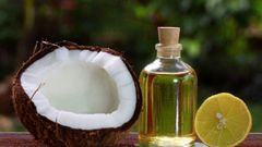 Natural ingredients for body odour