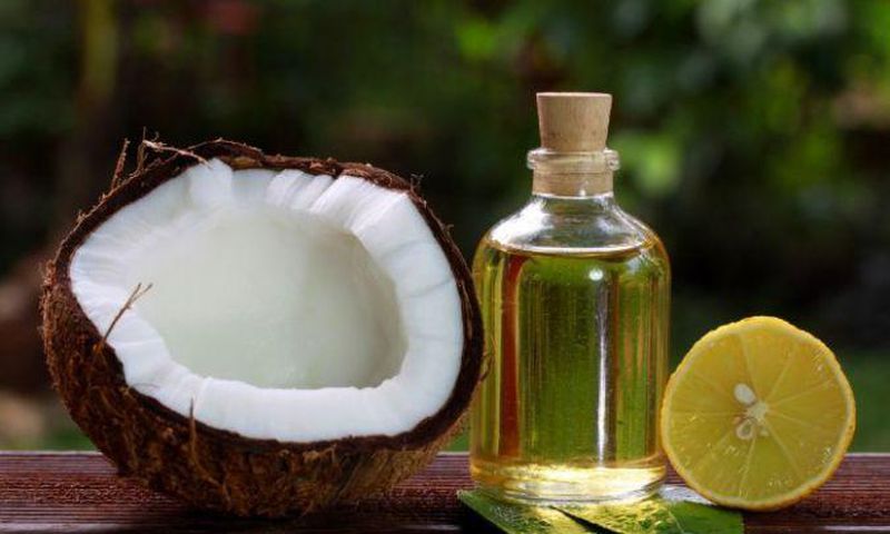Natural ingredients for body odour
