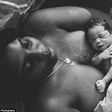 Professional photographers capture the miracle of childbirth with moving photos