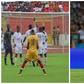 Dong Bortey: Ronaldo is a kid, compare my free-kicks to Beckham, Juninho