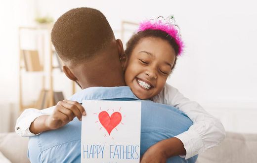 HAPPY FATHER'S DAY