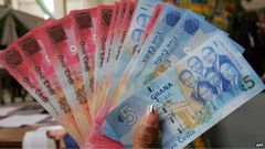 Bank of Ghana offers hope as Cedi gains raise calls for lower prices