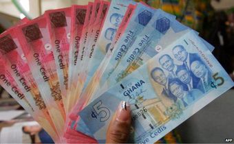 Bank of Ghana offers hope as Cedi gains raise calls for lower prices