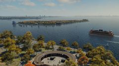 I'm blown away by the virtual New York City of 'Spider-Man' on PlayStation 4 — here's how it compares to the real thing