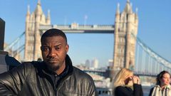 John Dumelo
