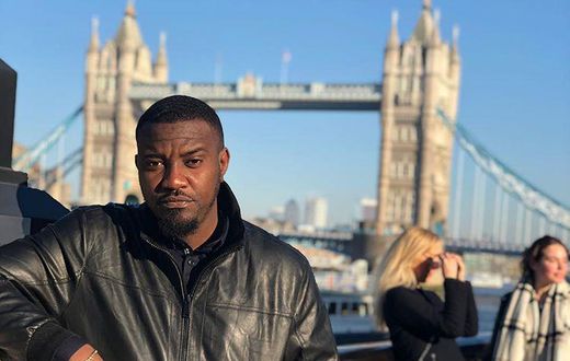 John Dumelo