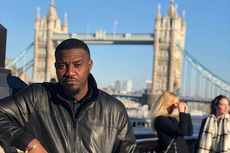 John Dumelo