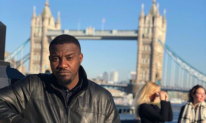 John Dumelo