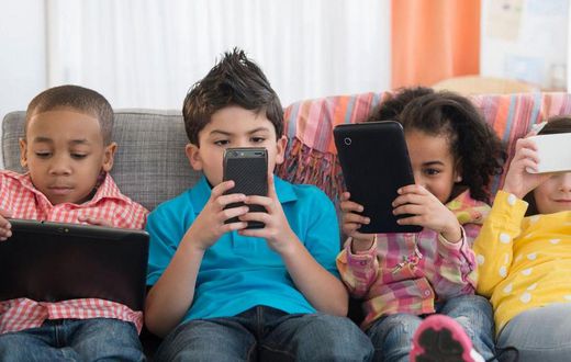 Florida governor bans children under 14 from having social media accounts [BBC]