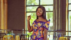 Martha Ankomah