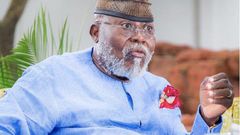 Nyaho Nyaho-Tamakloe