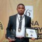 Mohammed Amin clinches top honour as Best E-Commerce CEO at 6th Ghana Industry CEO Awards