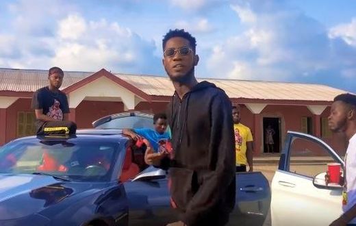 Ypee X Sarkodie - Biibi Ba