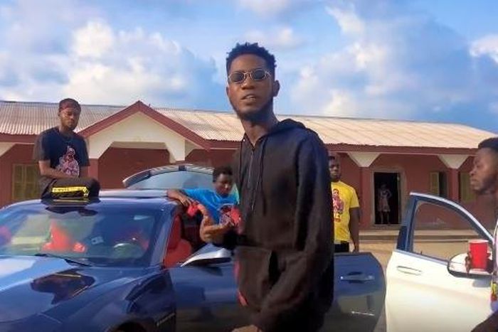 Ypee X Sarkodie - Biibi Ba