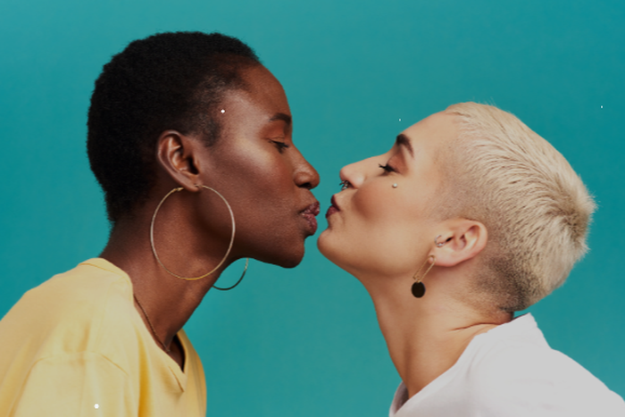 Kisses and their meanings [Self.com]