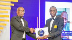 Ernest Owusu-Bempah