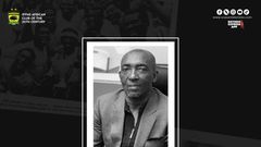 Papa Arko: Former Asante Kotoko captain passes away