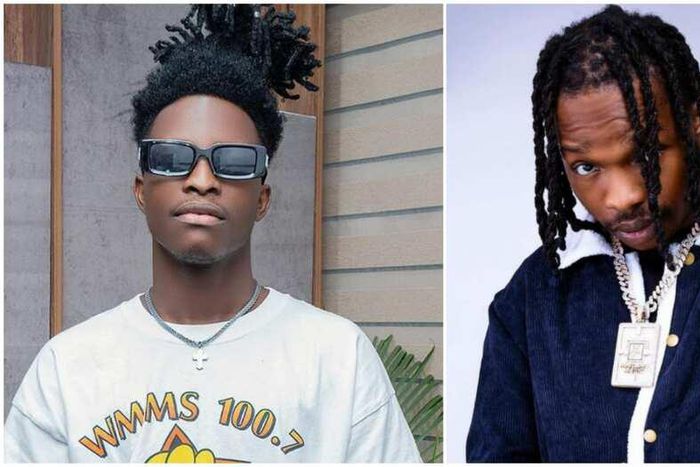 Lasmid and Naira Marley