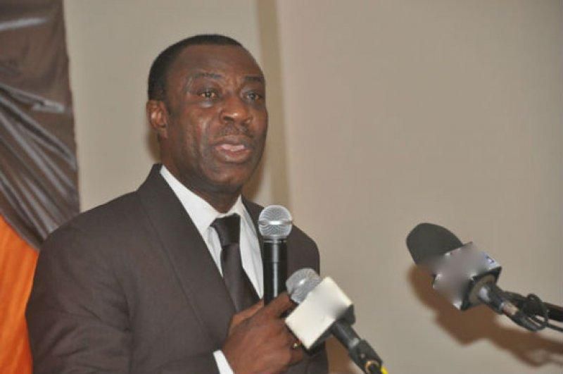 I'm not responsible for the dismissal of Ministers - Akoto Osei