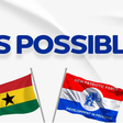 Dr Bawumia's slogan
