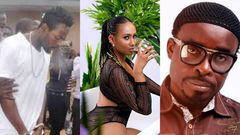 Ghanaian celebrities who served jail sentences for various reasons