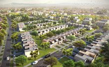 Appolonia City Project