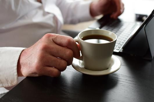 Limit your caffeine intake [AshleyAddiction]