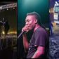 Pappy Kojo thrown off stage by bouncers after causing commotion at Uniland Festival