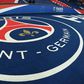 Paris Saint-Germain's game against Montpellier this weekend has been called off after a request from police