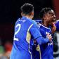 Fatawu Issahaku scores stunner as Leicester City beat Bournemouth in FA Cup