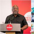 John Mahama: NDC government will pay stipends to Ghana Premier League players