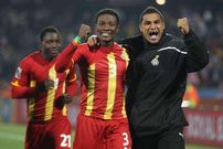 ‘Ghana didn’t learn from 2014 World Cup fiasco’ – Kevin-Prince Boateng
