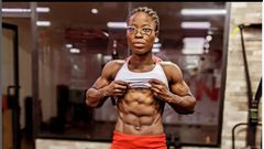 People say no man will marry me due to my muscles – Mary Go Fit
