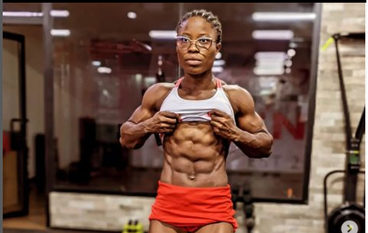 People say no man will marry me due to my muscles – Mary Go Fit