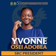 Yvonne Osei Adobea