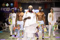 BlueCrest College graduate fashion show strikes a sustainable chord