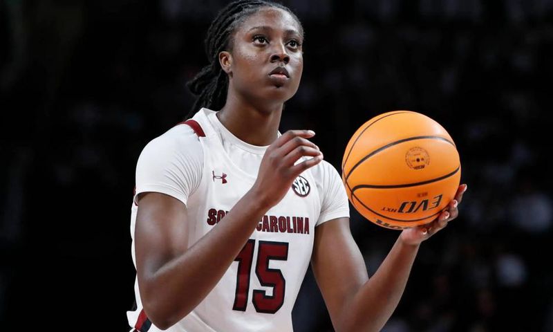 Laeticia Amihere becomes first player of Ghanaian descent to be drafted into WNBA