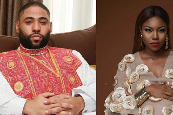 Joel-Duncan-Williams-and-Yvonne-Nelson