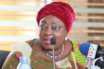 Mrs Freda Prempeh