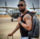 Dj Rimo Jackson – Zimbabwe